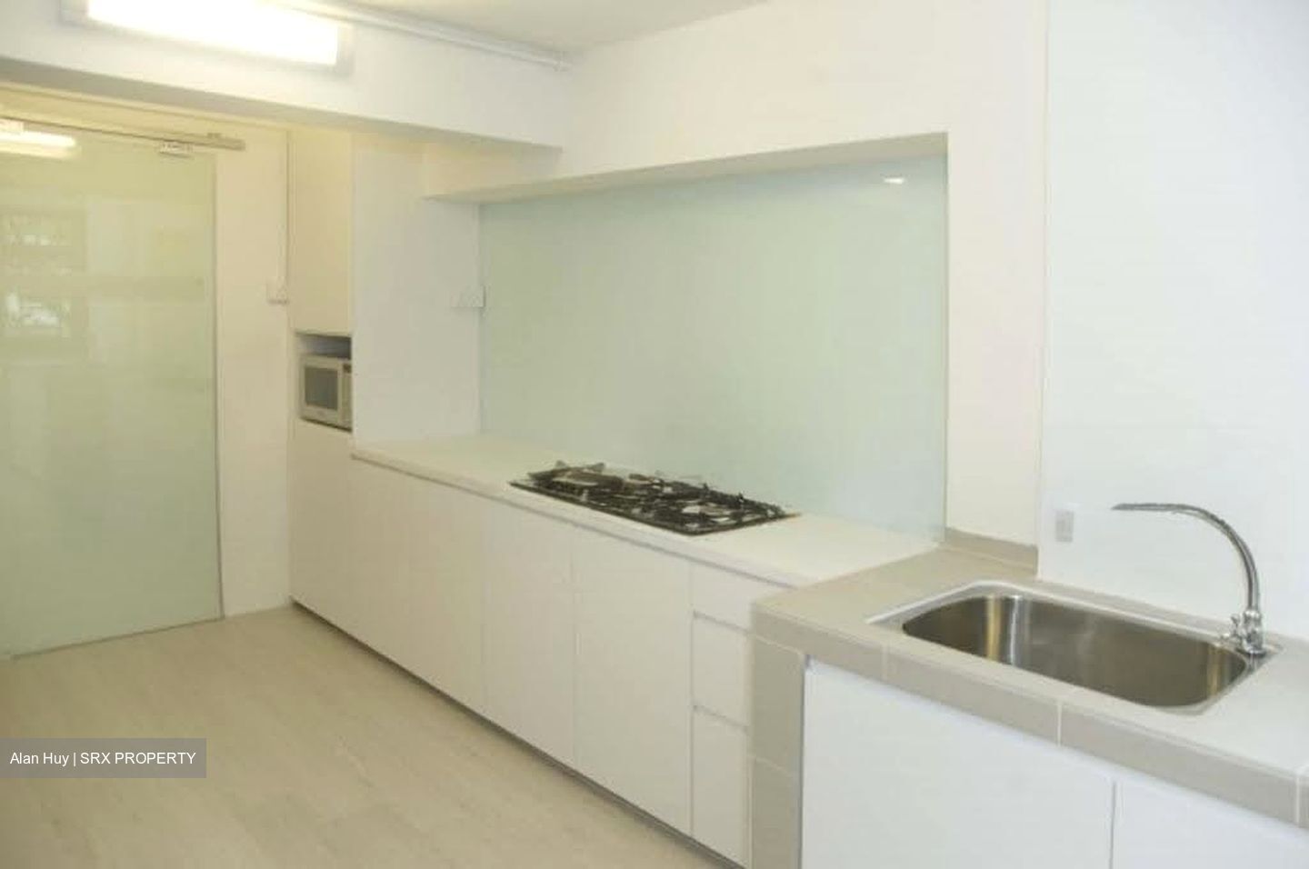 Blk 9 Holland Avenue (Queenstown), HDB 3 Rooms #627940061